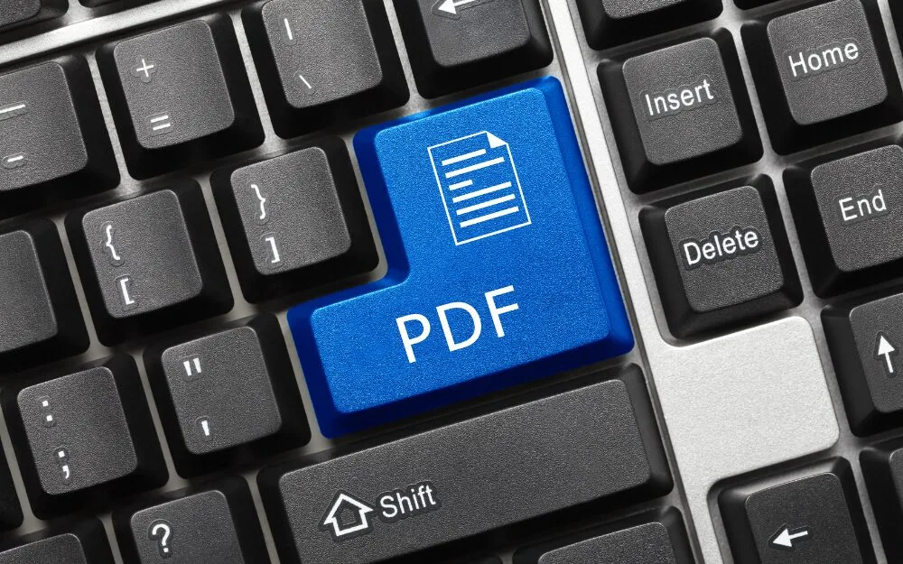 ChatGPT PDF要約とは？基本から使い方まで