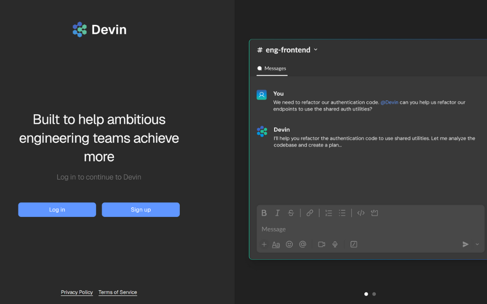Devin 2.0の導入方法と料金プラン比較