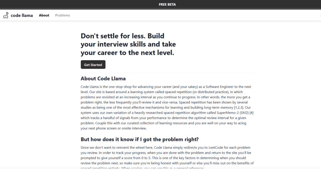 Code Llamaは5000億単語以上を学習した高性能ツールで、複雑なコード生成にも対応します。言語特化型ツールは専門性の高いプロジェクトで真価を発揮し、言語固有の最適化も含めたコード生成が可能です。
