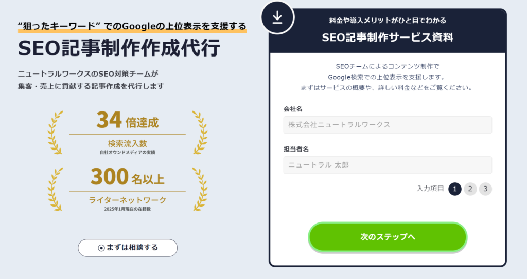 ニュートラルワークス